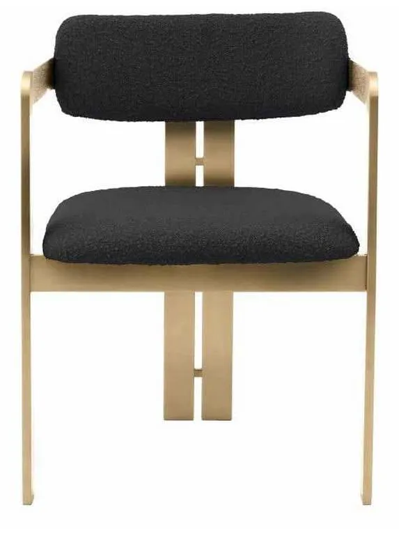 Eichholtz A116347 Dining Chair Donato Eichholtz A116347 Dining Chair Donato