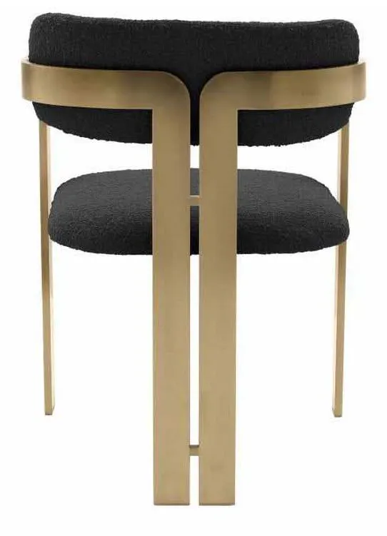 Eichholtz A116347 Dining Chair Donato Eichholtz A116347 Dining Chair Donato