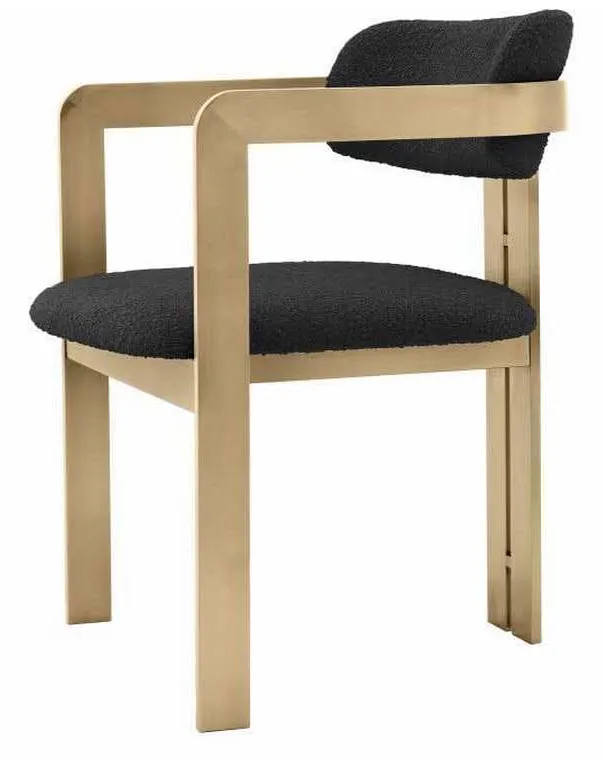 Eichholtz A116347 Dining Chair Donato Eichholtz A116347 Dining Chair Donato