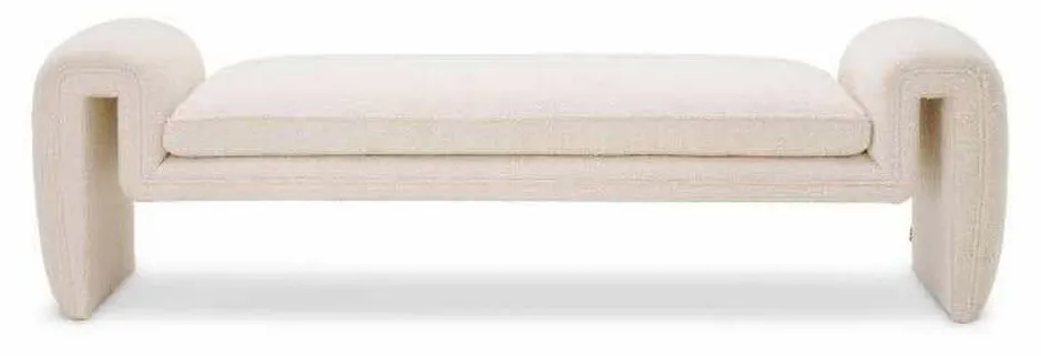 Eichholtz A116480 Bench Tondo L Eichholtz A116480 Bench Tondo L