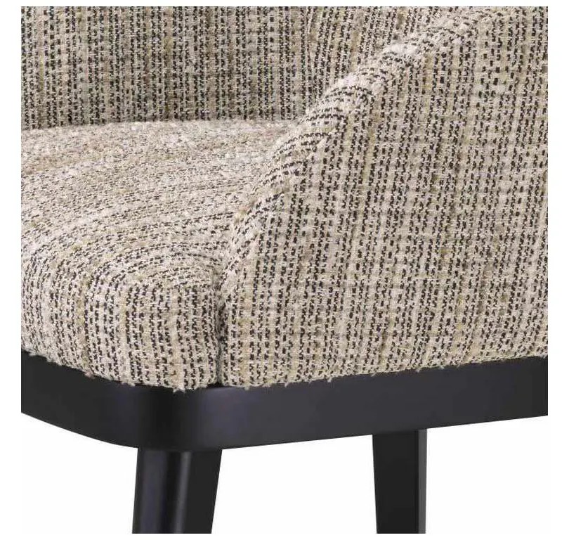 Eichholtz A116513 Dining Chair Costa Eichholtz A116513 Dining Chair Costa
