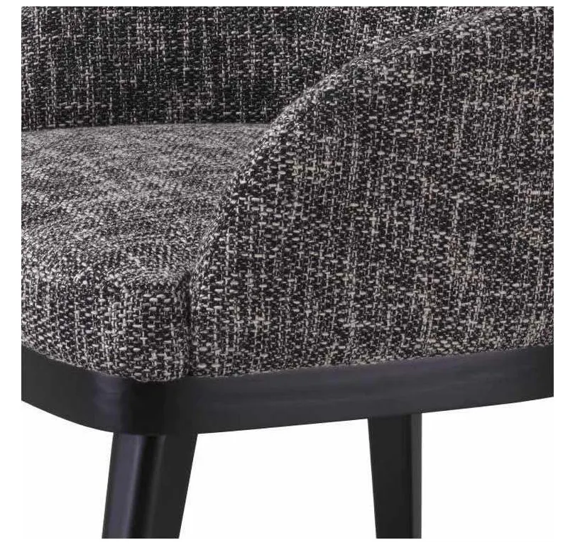 Eichholtz A116514 Dining Chair Costa Eichholtz A116514 Dining Chair Costa