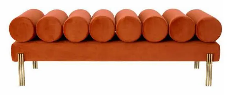 Eichholtz A116559 Bench Oxley Eichholtz A116559 Bench Oxley