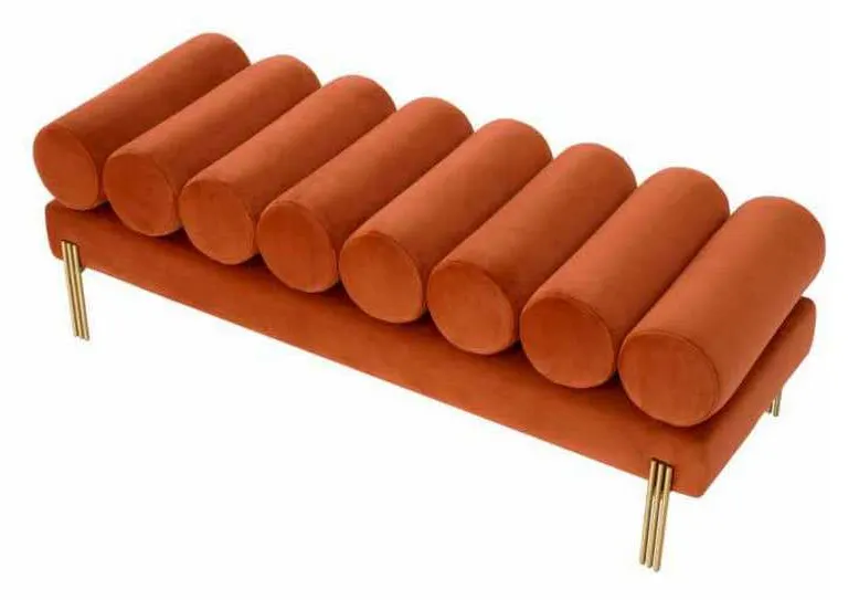 Eichholtz A116559 Bench Oxley Eichholtz A116559 Bench Oxley