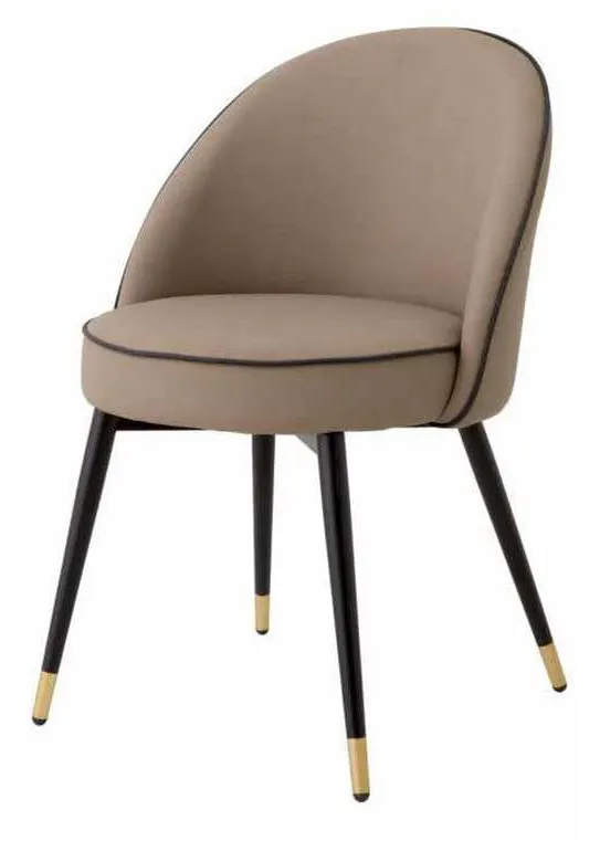 Eichholtz A116571 Dining Chair Cooper Set of 2 Eichholtz A116571 Dining Chair Cooper Set of 2
