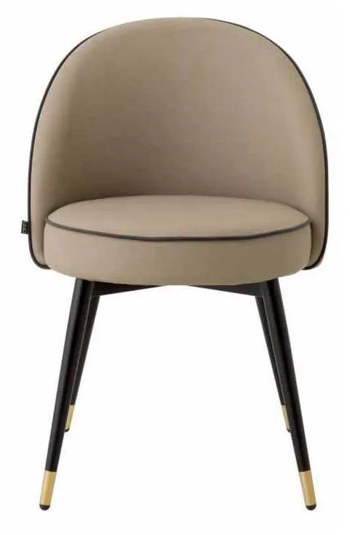 Eichholtz A116571 Dining Chair Cooper Set of 2 Eichholtz A116571 Dining Chair Cooper Set of 2