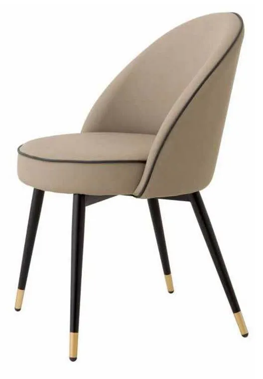 Eichholtz A116571 Dining Chair Cooper Set of 2 Eichholtz A116571 Dining Chair Cooper Set of 2