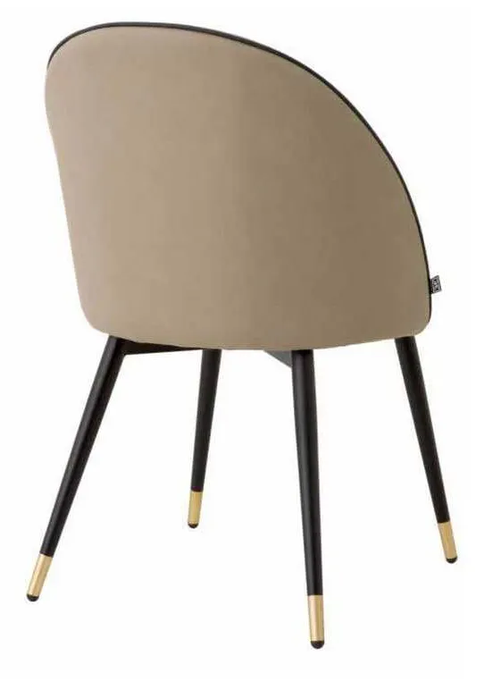 Eichholtz A116571 Dining Chair Cooper Set of 2 Eichholtz A116571 Dining Chair Cooper Set of 2