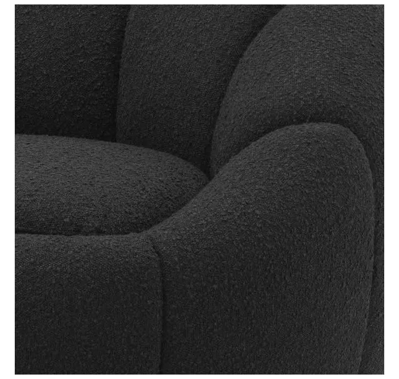 Eichholtz A116617 Swivel Chair Inger Eichholtz A116617 Swivel Chair Inger