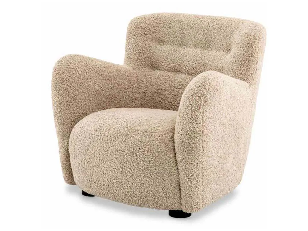 Eichholtz A116705 Chair Bixby