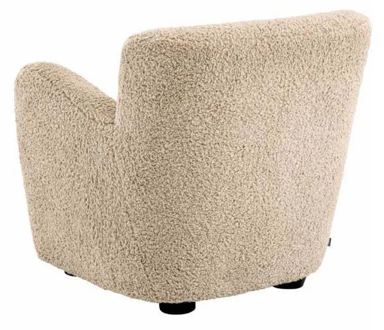 Eichholtz A116705 Chair Bixby Eichholtz A116705 Chair Bixby