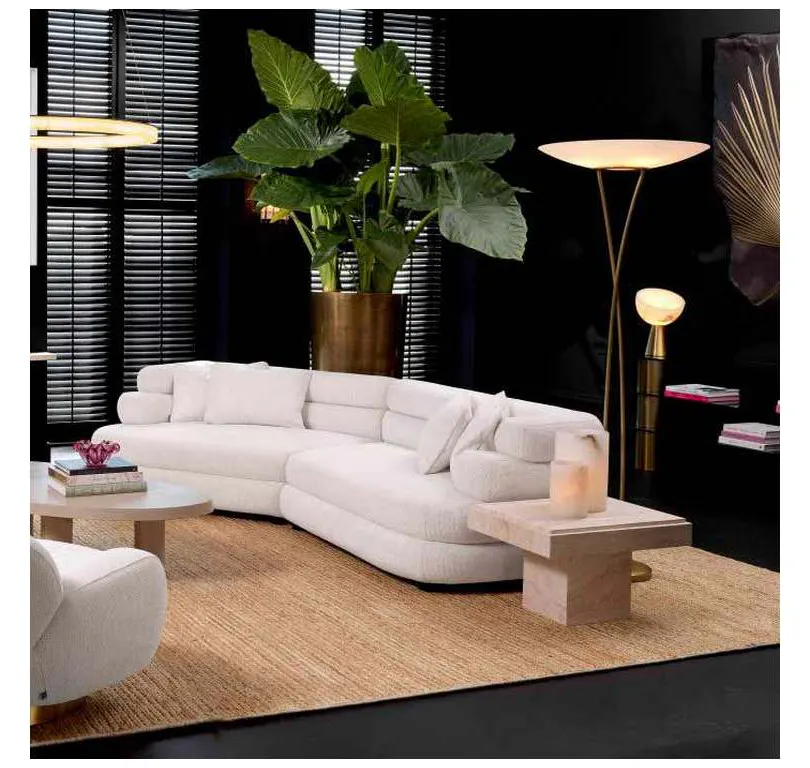 Eichholtz A116722 Sofa Malaga L Eichholtz A116722 Sofa Malaga L