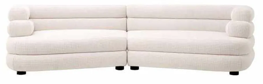 Eichholtz A116722 Sofa Malaga L Eichholtz A116722 Sofa Malaga L