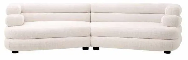 Eichholtz A116722 Sofa Malaga L Eichholtz A116722 Sofa Malaga L