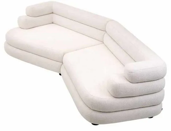 Eichholtz A116722 Sofa Malaga L Eichholtz A116722 Sofa Malaga L