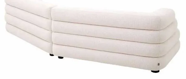 Eichholtz A116722 Sofa Malaga L Eichholtz A116722 Sofa Malaga L