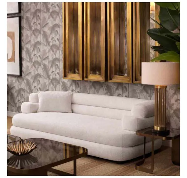 Eichholtz A116723 Sofa Malaga S Eichholtz A116723 Sofa Malaga S