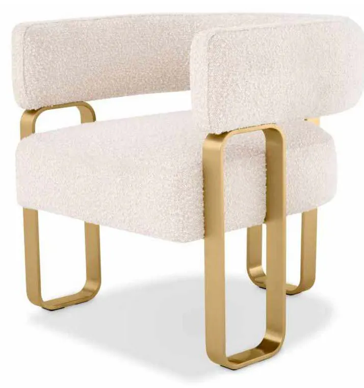 Eichholtz A116759 Chair Capricorn Eichholtz A116759 Chair Capricorn