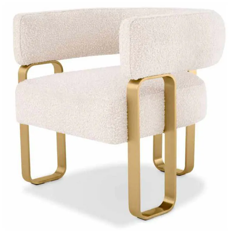 Eichholtz A116759 Chair Capricorn Eichholtz A116759 Chair Capricorn