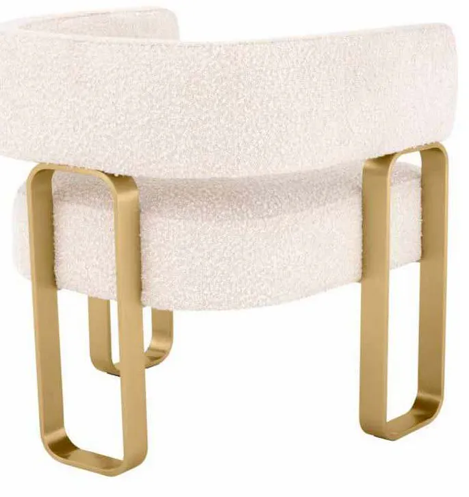 Eichholtz A116759 Chair Capricorn Eichholtz A116759 Chair Capricorn