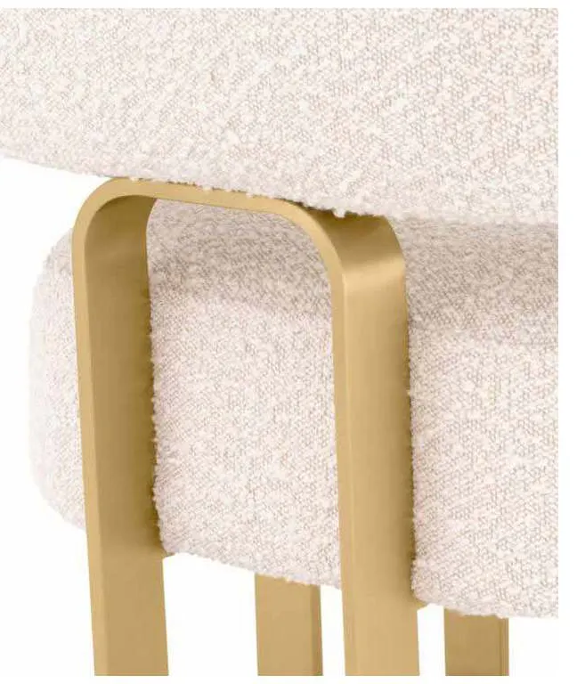 Eichholtz A116759 Chair Capricorn Eichholtz A116759 Chair Capricorn