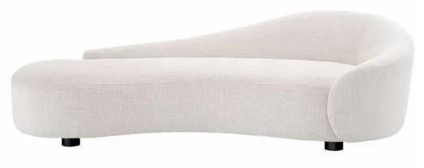 Eichholtz A116760 Sofa Rivolo Eichholtz A116760 Sofa Rivolo