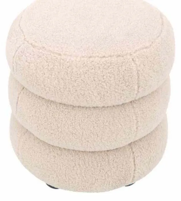 Eichholtz A116792 Stool Tulum Eichholtz A116792 Stool Tulum