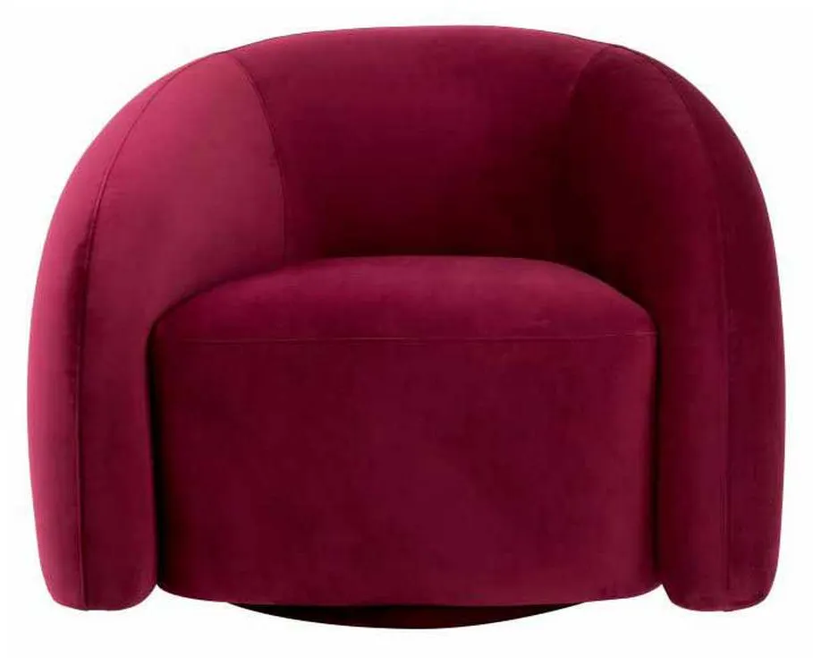 Eichholtz A116812 Swivel Chair Novelle Eichholtz A116812 Swivel Chair Novelle
