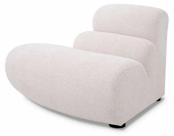 Eichholtz A116816 Sofa Lindau Outside Corner Eichholtz A116816 Sofa Lindau Outside Corner