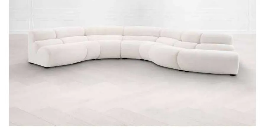 Eichholtz A116817 Sofa Lindau Inside Corner Eichholtz A116817 Sofa Lindau Inside Corner