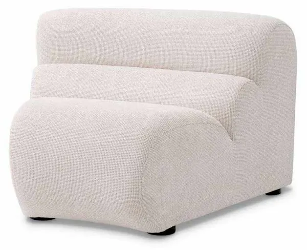 Eichholtz A116817 Sofa Lindau Inside Corner Eichholtz A116817 Sofa Lindau Inside Corner