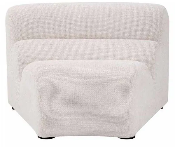 Eichholtz A116817 Sofa Lindau Inside Corner Eichholtz A116817 Sofa Lindau Inside Corner