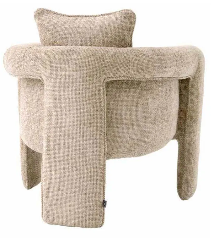 Eichholtz A116943 Chair Toto Eichholtz A116943 Chair Toto