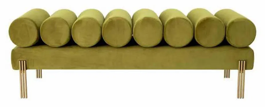 Eichholtz A117004 Bench Oxley Eichholtz A117004 Bench Oxley