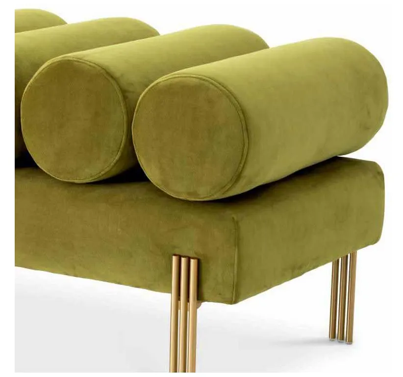 Eichholtz A117004 Bench Oxley Eichholtz A117004 Bench Oxley