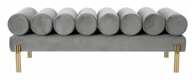 Eichholtz A117005 Bench Oxley Eichholtz A117005 Bench Oxley