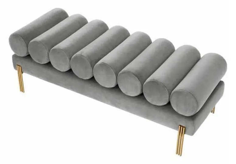 Eichholtz A117005 Bench Oxley Eichholtz A117005 Bench Oxley