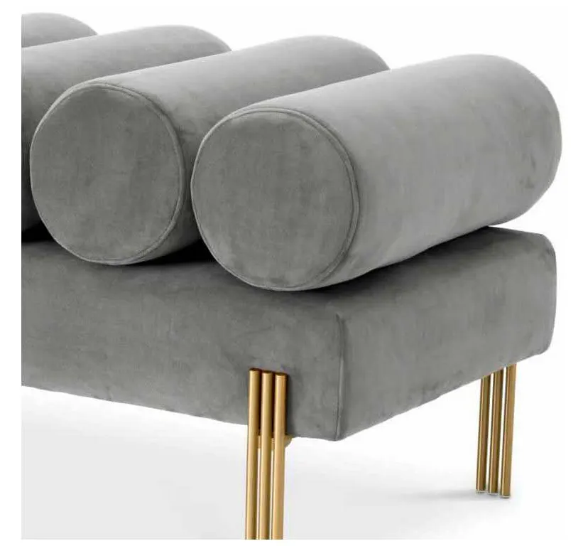 Eichholtz A117005 Bench Oxley Eichholtz A117005 Bench Oxley