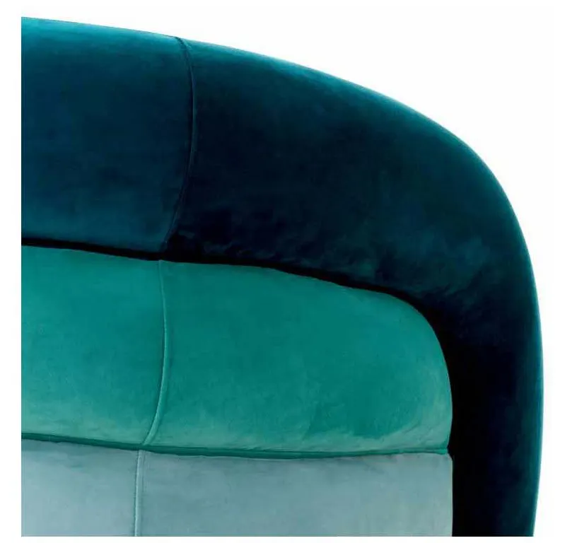Eichholtz A117010 Swivel Chair Novelle Eichholtz A117010 Swivel Chair Novelle