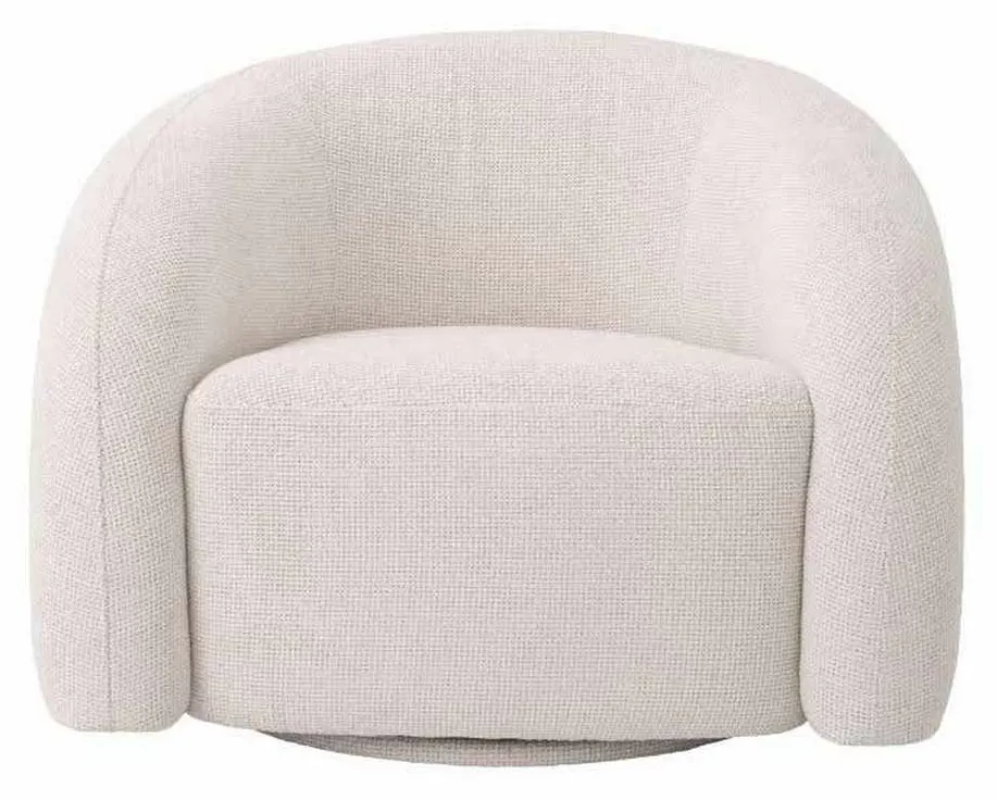 Eichholtz A117011 Swivel Chair Novelle Eichholtz A117011 Swivel Chair Novelle