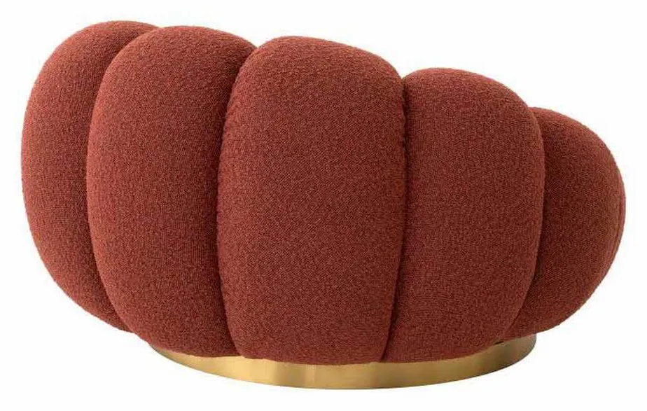 Eichholtz A117102 Swivel Chair Mello Eichholtz A117102 Swivel Chair Mello