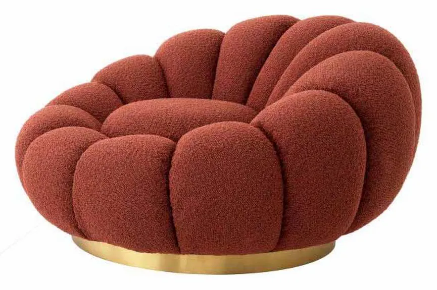 Eichholtz A117102 Swivel Chair Mello Eichholtz A117102 Swivel Chair Mello