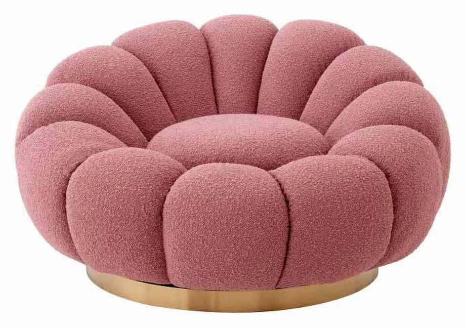 Eichholtz A117103 Swivel Chair Mello Eichholtz A117103 Swivel Chair Mello