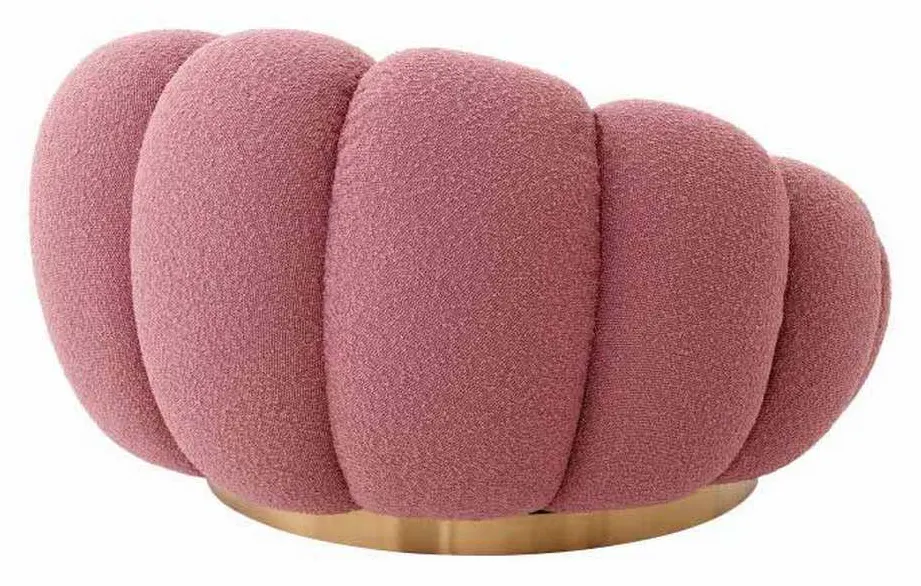 Eichholtz A117103 Swivel Chair Mello Eichholtz A117103 Swivel Chair Mello