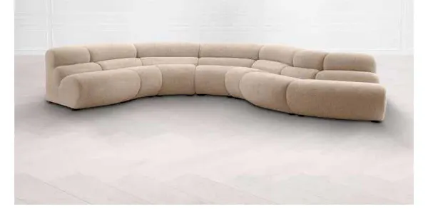Eichholtz A117132 Sofa Lindau Outside Corner Eichholtz A117132 Sofa Lindau Outside Corner