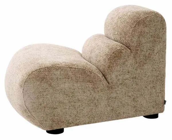 Eichholtz A117132 Sofa Lindau Outside Corner Eichholtz A117132 Sofa Lindau Outside Corner