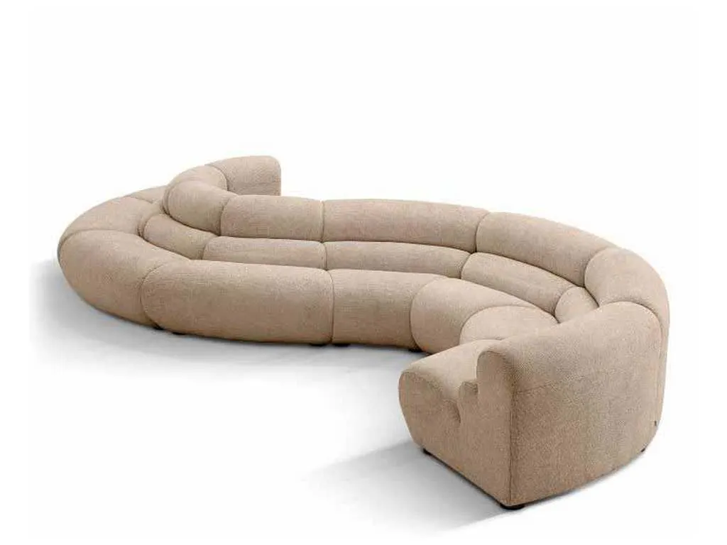 Eichholtz A117133  Sofa Lindau Inside Corner