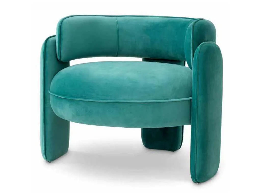 Eichholtz A117287  Chair Chaplin