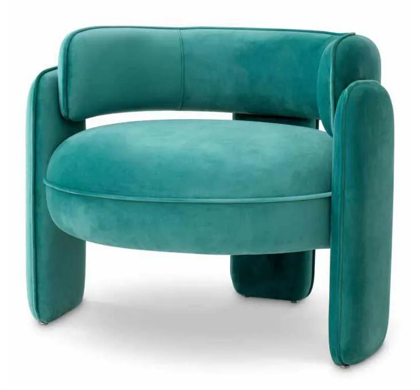 Eichholtz A117287 Chair Chaplin Eichholtz A117287 Chair Chaplin