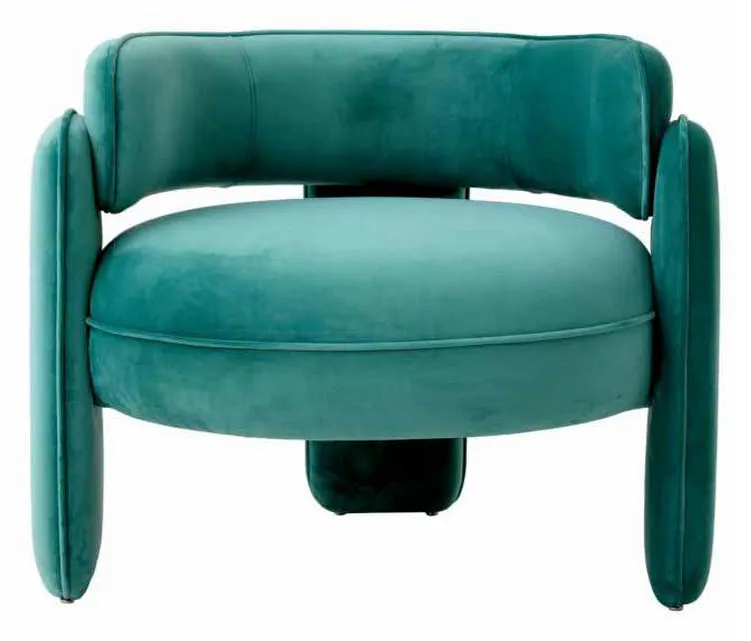 Eichholtz A117287 Chair Chaplin Eichholtz A117287 Chair Chaplin